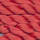 DMC cotton perle 5 - 0351 Koraal (op=op uit collectie)