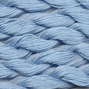 DMC cotton perle 5 - 0800 delfts blauw - licht (op=op uit collectie)