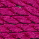 DMC cotton perle 5 - 0718 roze/paars - donker (op=op uit collectie)