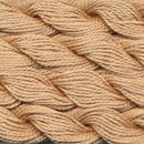 DMC cotton perle 5 - 0738 creme/geel (op=op uit collectie)
