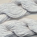 DMC cotton perle 5 - 0762 parel grijs - extra licht (op=op uit collectie)