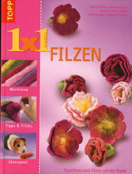 1x1 kreativ Filzen