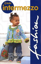 Intermezzo Stippeltjes - Look for kids op=op uit collectie 