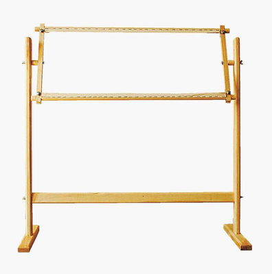 Borduurraam op standaard 40 a 100 cm