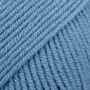 DROPS Merino extra fine 23 (grijs)blauw