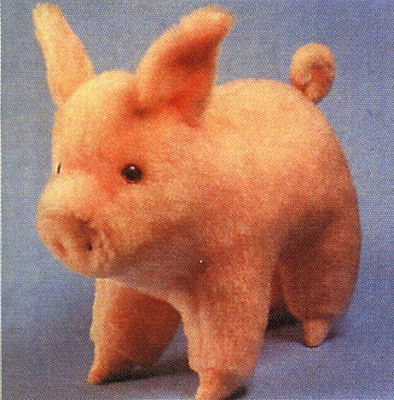 Naaipakket varken op=op 