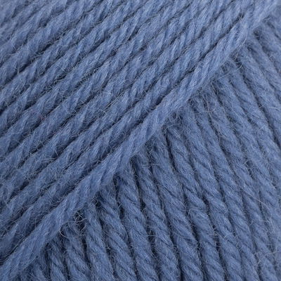 DROPS Karisma 65 denimblauw