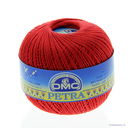 DMC Petra 5 - 05666 rood