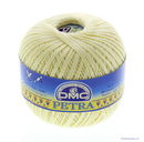 DMC Petra 5 - 53823 licht geel