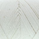 Durable glanskatoen nr 12 ecru