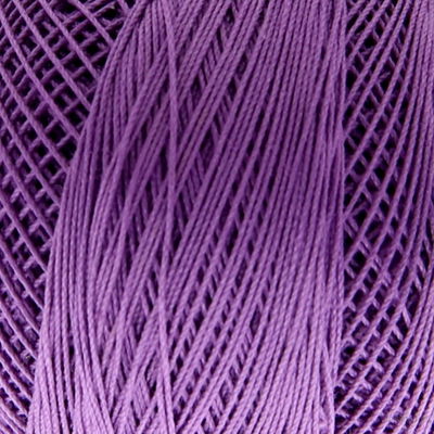 DMC special dentelles no. 80 - 0553 violet