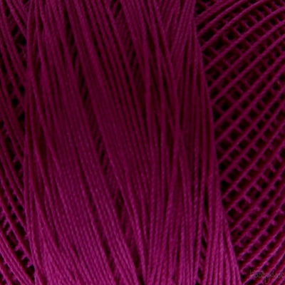 DMC special dentelles no. 80 - 0917 MD Plum