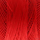 DMC special dentelles no. 80 - 0666 bright red