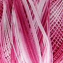 DMC special dentelles no. 80 - 0048 licht naar donker roze