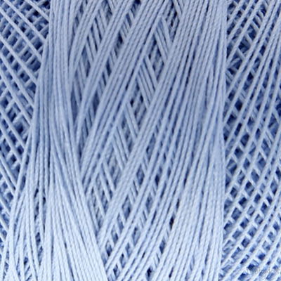 DMC special dentelles no. 80 - 3325 LT Baby bleu