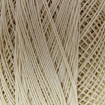 DMC special dentelles no. 80 - ecru