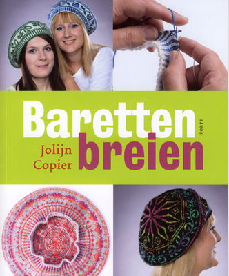 Baretten breien