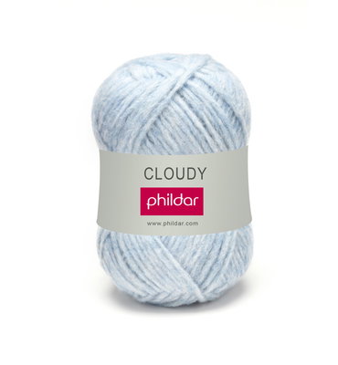 Cloudy 0001 Chambray op=op 