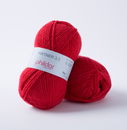 Phildar Phil Partner 3,5 Rouge