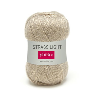 Strass light 0100 Gypse op=op 
