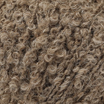 DROPS Alpaca boucle 0602 bruin mix
