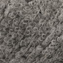 DROPS Alpaca boucle 0517 grijs