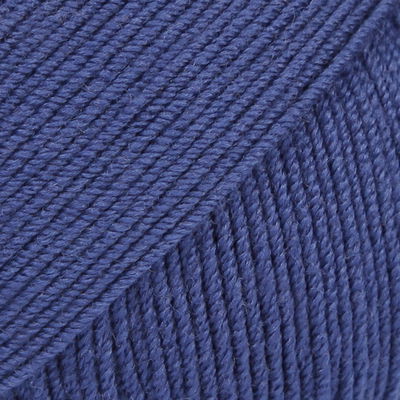 Drops Baby merino 30 blauw