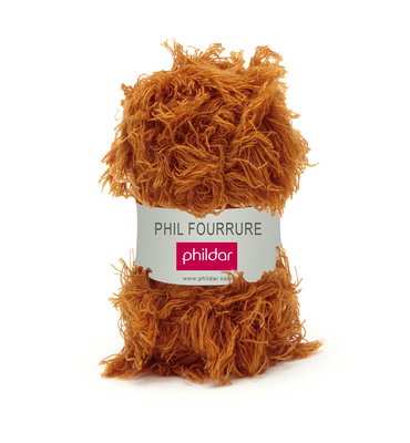 Phil Fourrure 03 fauve op=op 