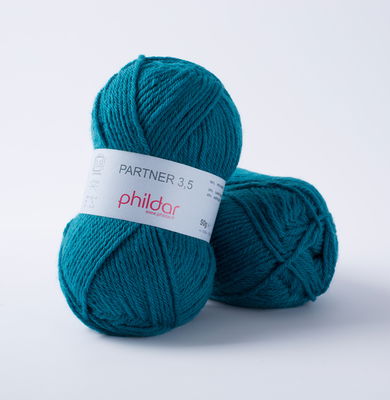 Phildar Phil Partner 3,5 Canard 1173 - 24 op=op 