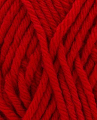 Phildar Phil Partner 6 Rouge