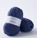 Phildar Phil Partner 6 Naval (op=op uit collectie)