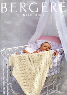 Bergere magazine 156 op=op 