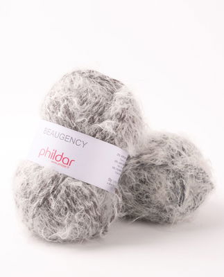 Phildar Phil Beaugency