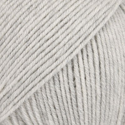 Drops Baby merino 22 lichtgrijs