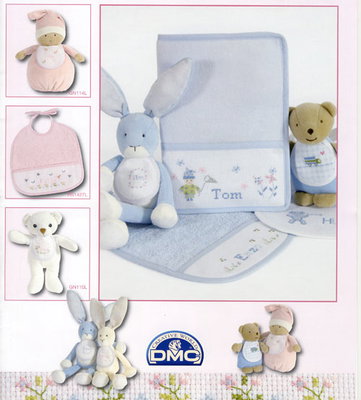 les idees a Broder - pour bebe op=op 