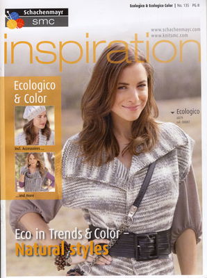 Inspiration 135 Ecologico & Ecologico Color op=op 