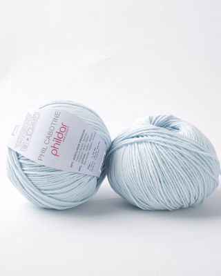 Phildar Cabotine Azur 0001- 1089 op=op 