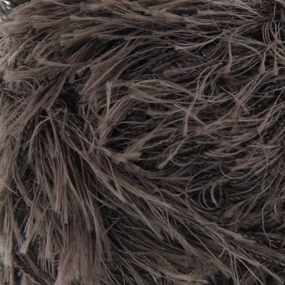 Cheval Blanc - lea 110 - donker bruin 