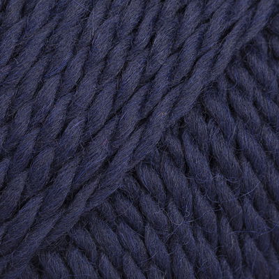 Drops Andes 6990 marineblauw