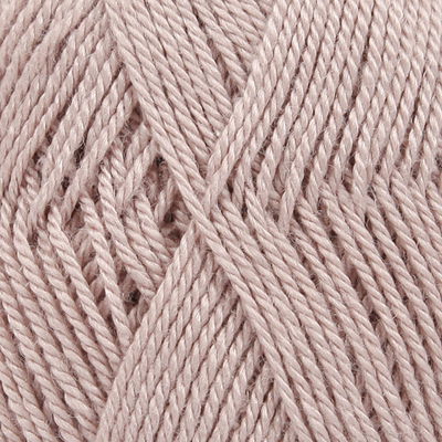 Drops Baby alpaca silk 1760 licht grijs/paars op=op uit collectie 