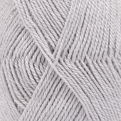 Drops Baby alpaca silk 8108 lichtgrijs op=op uit collectie 