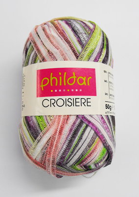 Phildar croisiere 102 capucine