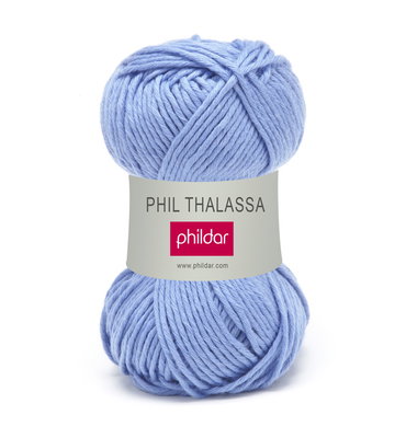 Phil thalassa 0026 Pervenche op=op 4x160,1x159 