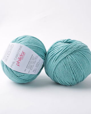 Phildar Phil Cabotine Piscine