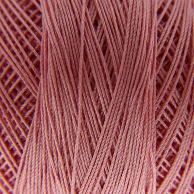 DMC special dentelles no. 80 - 0760 zalm