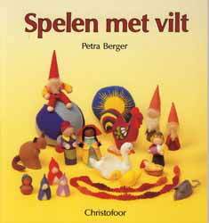 Spelen met vilt