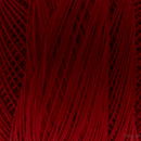 DMC special dentelles no. 80 - 0321 donker rood
