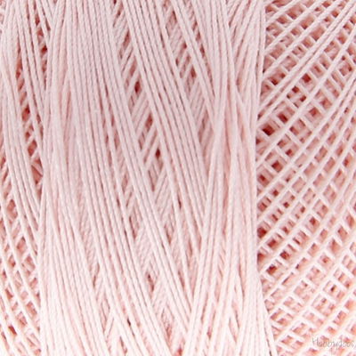 DMC special dentelles no. 80 - 0818 licht zalm