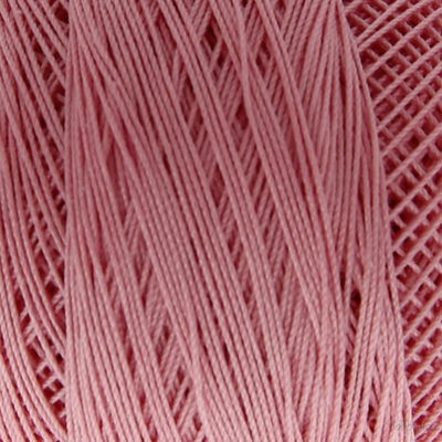 DMC special dentelles no. 80 - 3326 baby roze