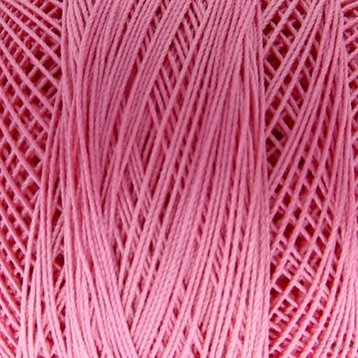 DMC special dentelles no. 80 - 0603 roze